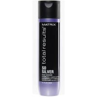 Matrix Total Results So Silver Conditioner 300ml