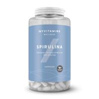 Myvitamins Spirulina - 180kapsler