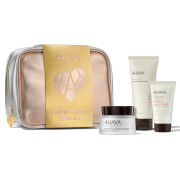 AHAVA Everyday Mineral Essentials Set