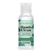 NCLA Beauty Clean Eucalyptus Moisturizing Hand Sanitiser