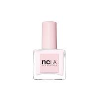 NCLA Beauty Nail Lacquer 13.3ml (Various Shades) - Rose Sheer