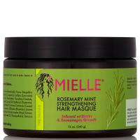 Mielle Organics Rosemary Mint Hair Masque