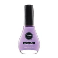 Cutex Care + Color Nail Polish - Language of Lilacs 230