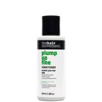 The Hair Movement Plump Up Fine Conditioner 100ml