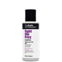 The Hair Movement Fight The Frizz Shampoo 100ml