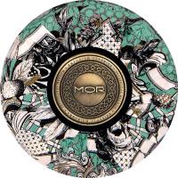 MOR Emporium Classic Triple-Milled Soap Bohemienne 180g