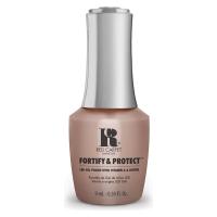 Red Carpet Manicure LED Fortify and Protect Under the Eiffel Gel Polish 9ml