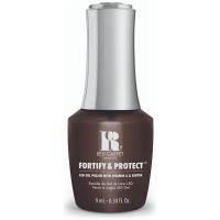 Red Carpet Manicure LED Fortify and Protect Parisian Dreaming Gel Polish 9ml