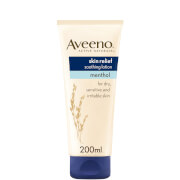 Aveeno Skin Relief Moisturising Lotion with Menthol 200 ml