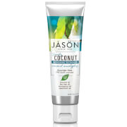 JASON Simply Coconut Refreshing Coconut Eucalyptus Toothpaste 119 g