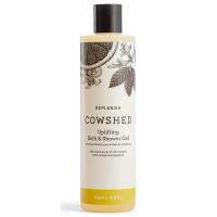 Cowshed REPLENISH Uplifting Bath & Shower Gel 300ml