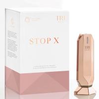 TriPollar STOP X Device - Rose Gold
