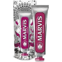 Marvis Karakum Wonders of the World Toothpaste 75 ml