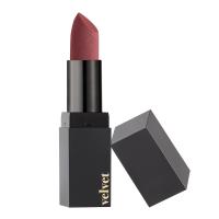 Barry M Cosmetics Velvet Lip Paint 3.5g (Various Shades) - Dirty Rose