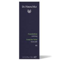 Dr. Hauschka Foundation - Nutmeg