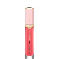 Too Faced Lip Injection Power Plumping Lip Gloss (Various Shades) - On Blast