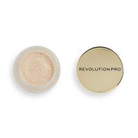 Revolution Pro Eye Lustre Cream Eyeshadow Pot Organza