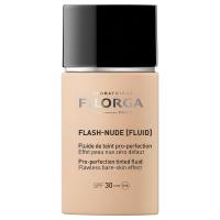 Filorga Flash Nude Fluid Foundation 30ml (Various Shades) - 04 Nude Dark