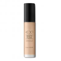 EX1 Cosmetics Delete Fluide Concealer (ulike nyanser) - 1.0