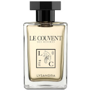 Le Couvent des Minimes Eau de Parfum Singulière Lysandra (Various Sizes) - 100ml