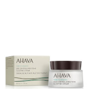 AHAVA Age Control Even Tone Sleeping Cream 50 ml