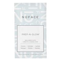 NuFACE Prep-N-Glow Cloths (pakke med 5)