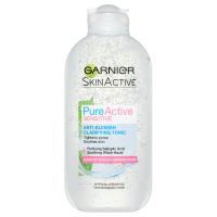 Garnier Pure Active Sensitive Anti-Blemish Clarifying Toner 200 ml