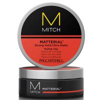 Paul Mitchell MITCH Matterial Ultra-Matte Styling Clay 85 g