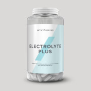 Elektrolytt Pluss - 180tabletter