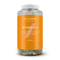 Vitamin E - 60kapsler