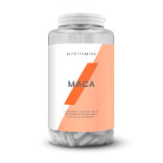 Maca - 3 Months (180 Tablets)