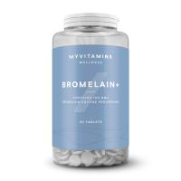 Myvitamins Bromelain+ - 90tabletter