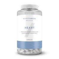 Myvitamins Heart - 180kapsler