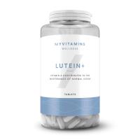 Myvitamins Lutein+ - 30kapsler