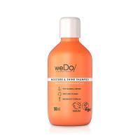weDo/ Professional Moisture and Shine Shampoo 100ml