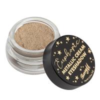 Barry M Cosmetics Euphoric Metallic Eyeshadow 5g (Various Shades) - Creams - Dazed