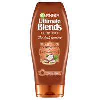 Garnier Ultimate Blends Coconut Oil Frizzy Hair Conditioner 360ml