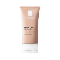 La Roche-Posay Effaclar BB Blur Cream 30ml - Light/Medium