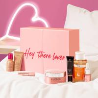 LOOKFANTASTIC Valentine's Day Collection (Worth £207)