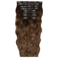 Beauty Works 22 Inch Beach Wave Double Hair Extension Set (Various Shades) - Dubai