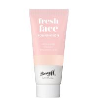 Barry M Cosmetics Fresh Face Foundation 35ml (Various Shades) - 2