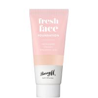 Barry M Cosmetics Fresh Face Foundation 35ml (Various Shades) - 3