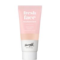 Barry M Cosmetics Fresh Face Foundation 35ml (Various Shades) - 4