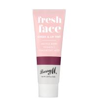 Barry M Cosmetics Fresh Face Cheek and Lip Tint 10ml (Various Shades) - Blackberry