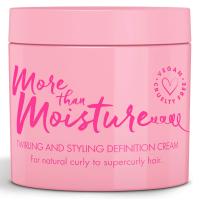 Umberto Giannini More than Moisture Twirling and Styling Definition Cream 200ml