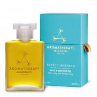 Aromatherapy Associates Revive Morning Bath & Shower Oil (55 ml)