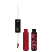 Rimmel Provocalips Transfer Proof Lipstick (ulike nyanser) - Play with Fire