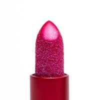 UOMA Beauty Black Magic Hypnotic Impact Metallic Lipstick 3ml (Various Shades) - Trinidad