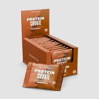 Protein Cookie - Dobbel sjokolade