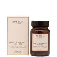 Aurelia Probiotic Skincare Beauty and Immunity Support Supplements (60 Capsules)